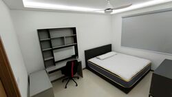 Blk 420B Waterfront II @ Northshore (Punggol), HDB 4 Rooms #563331891